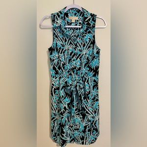 EUC MICHAEL Michael Kors Sleeveless Dress Women’s size 2